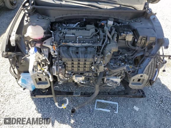 ✅ 2024 Hyundai Tucson SEL • VIN: 5NMJF3DE8RH360740 • Lot: 67673624. Wystawiony na Copart z przebiegiem 6 111 mil. Bezpłatny archiwum sprzedaży aukcyjnych z USA i szczegółowy raport historii pojazdu na DreamBid. Zdjęcie 12.