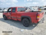 ✅ 2000 Chevrolet Silverado 1500 LS • VIN: 2GCEC19TXY1114474 • Лот: 68065994. Опубликован ранее на Copart с пробегом 280 133 миль. Бесплатный доступ к архиву аукционных продаж из США и подробный отчёт об истории автомобиля на DreamBid. Изображение 2.