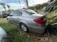 ✅ 2013 Hyundai Genesis 3.8L • VIN: KMHGC4DD7DU221101 • Lot: 92113105. Listed on Copart with 159,858 mi. Free auction sales archive from the USA and detailed vehicle history report at DreamBid. Image 3.