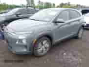 2019 Hyundai Kona Limited z VIN KM8K33AG3KU030355, wystawiony jako IAAI lot #42377611 z przebiegiem 81 807 mil mil oraz . Historia ofert i sprzedaży dostępna na DreamBid. Obrazek 21.