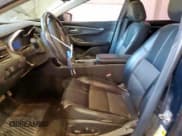 ✅ 2017 Chevrolet Impala LT • VIN: 2G1105S36H9162704 • Лот: 82359835. Опубликован ранее на Copart с пробегом 218 894 миль. Бесплатный доступ к архиву аукционных продаж из США и подробный отчёт об истории автомобиля на DreamBid. Изображение 7.