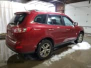 ✅ 2010 Hyundai Santa Fe SE • VIN: 5NMSHDAG9AH348322 • Lot: 83194104. Listed on Copart with 135,178 mi. Free auction sales archive from the USA and detailed vehicle history report at DreamBid. Image 3.