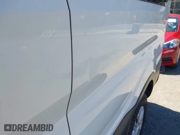 ✅ 2017 Ford Transit XL • VIN: 1FBZX2YM2HKB16875 • Lot: 42665168. Wystawiony na IAAI z przebiegiem 123 525 mil. Bezpłatny archiwum sprzedaży aukcyjnych z USA i szczegółowy raport historii pojazdu na DreamBid. Zdjęcie 17.