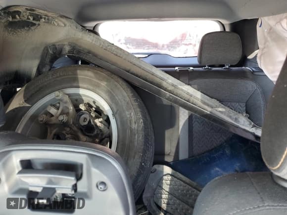 ✅ 2022 Chevrolet Equinox LT • VIN: 3GNAXUEV4NL277456 • Lot: 68289975. Wystawiony na Copart z przebiegiem Nie podano. Bezpłatny archiwum sprzedaży aukcyjnych z USA i szczegółowy raport historii pojazdu na DreamBid. Zdjęcie 10.