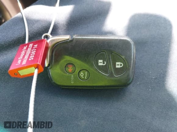 ✅ 2010 Lexus GX 460 • VIN: JTJBM7FX7A5001593 • Lot: 41838302. Listed on IAAI with 145,484 mi. Free auction sales archive from the USA and detailed vehicle history report at DreamBid. Image 11.