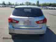 2013 Mitsubishi Outlander ES z VIN 4A4AR3AU6DE005539, wystawiony jako Copart lot #81993375 z przebiegiem 177 817 mil mil oraz Czysty tytuł • Clean title. Historia ofert i sprzedaży dostępna na DreamBid. Obrazek 6.