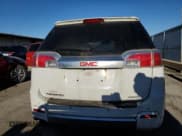 ✅ 2015 GMC Terrain Denali • VIN: 2GKFLZEKXF6184402 • Лот: 82765014. Опубликован ранее на Copart с пробегом 131 437 миль. Бесплатный доступ к архиву аукционных продаж из США и подробный отчёт об истории автомобиля на DreamBid. Изображение 6.