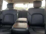 ✅ 2021 Infiniti QX80 Luxe • VIN: JN8AZ2AE1M9269307 • Lot: 71365735. Wystawiony na Copart z przebiegiem 49 047 mil. Bezpłatny archiwum sprzedaży aukcyjnych z USA i szczegółowy raport historii pojazdu na DreamBid. Zdjęcie 10.