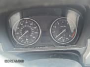 ✅ 2011 BMW 3 Series 328i xDrive • VIN: WBAKF3C52BE567488 • Lot: 86278355. Listed on Copart with Not provided. Free auction sales archive from the USA and detailed vehicle history report at DreamBid. Image 9.