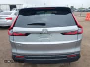 ✅ 2025 Honda CR-V EX-L • VIN: 2HKRS4H78SH450043 • Lot: 42584443. Listed on IAAI with 4,023 mi. Free auction sales archive from the USA and detailed vehicle history report at DreamBid. Image 16.