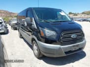 ✅ 2017 Ford Transit • VIN: 1FTYR2YM5HKB57731 • Лот: 42699479. Опубликован ранее на IAAI с пробегом 73 900 миль. Бесплатный доступ к архиву аукционных продаж из США и подробный отчёт об истории автомобиля на DreamBid. Изображение 1.