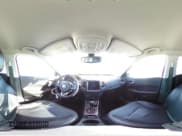 ✅ 2017 Jeep Compass Trailhawk • VIN: 3C4NJDDB1HT641064 • Lot: 85491325. Listed on Copart with 114,422 mi. Free auction sales archive from the USA and detailed vehicle history report at DreamBid. Image 15.