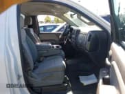 ✅ 2017 Chevrolet Silverado 1500 Work Truck • VIN: 1GCNCNEH5HZ383983 • Лот: 43598426. Опубликован ранее на IAAI с пробегом 74 697 миль. Бесплатный доступ к архиву аукционных продаж из США и подробный отчёт об истории автомобиля на DreamBid. Изображение 8.