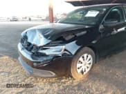 ✅ 2013 Volkswagen Jetta • VIN: 3VW2K7AJ5DM392119 • Lot: 42854018. Listed on IAAI with 144,019 mi. Free auction sales archive from the USA and detailed vehicle history report at DreamBid. Image 6.