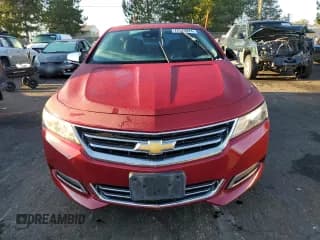✅ 2014 Chevrolet Impala LTZ • VIN: 1G1155S3XEU166805 • Лот: 72079924. Опубликован ранее на Copart с пробегом 104 097 миль. Бесплатный доступ к архиву аукционных продаж из США и подробный отчёт об истории автомобиля на DreamBid. Изображение 5.