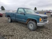 ✅ 1997 Chevrolet Silverado 1500 • VIN: 1GCEK14M2VE212671 • Lot: 90092475. Wystawiony na Copart z przebiegiem 217 919 mil. Bezpłatny archiwum sprzedaży aukcyjnych z USA i szczegółowy raport historii pojazdu na DreamBid. Zdjęcie 4.