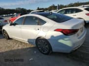 ✅ 2015 Hyundai Genesis 3.8L • VIN: KMHGN4JE1FU055782 • Lot: 88914475. Wystawiony na Copart z przebiegiem 155 891 mil. Bezpłatny archiwum sprzedaży aukcyjnych z USA i szczegółowy raport historii pojazdu na DreamBid. Zdjęcie 2.