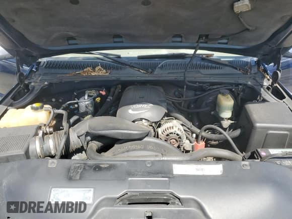 ✅ 2001 Chevrolet Silverado 1500 LS • VIN: 1GCEC14V41Z242862 • Лот: 72334914. Опубликован ранее на Copart с пробегом 205 588 миль. Бесплатный доступ к архиву аукционных продаж из США и подробный отчёт об истории автомобиля на DreamBid. Изображение 11.