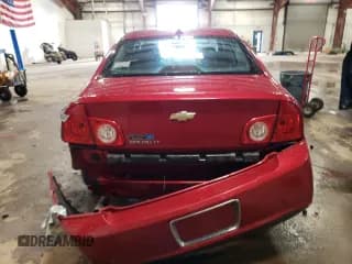 ✅ 2012 Chevrolet Malibu 1LT • VIN: 1G1ZC5E03CF257166 • Lot: 81306514. Listed on Copart with 133,477 mi. Free auction sales archive from the USA and detailed vehicle history report at DreamBid. Image 6.