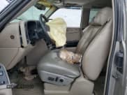 ✅ 2003 Chevrolet Silverado 1500 LT • VIN: 2GCEC19TX31107629 • Лот: 69929784. Опубликован ранее на Copart с пробегом 321 909 миль. Бесплатный доступ к архиву аукционных продаж из США и подробный отчёт об истории автомобиля на DreamBid. Изображение 7.