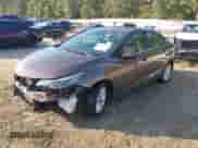 2019 Chevrolet Cruze LT with VIN 1G1BE5SM3K7137024, listed as a IAAI auction lot 43209295 with 90,633 mi miles and . Bid and sale history available at DreamBid. Image 19.