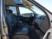 ✅ 2002 Mercedes-Benz M 320/430/500 • VIN: 4JGAB54E52A297812 • Lot: 41789452. Listed on IAAI with 201,467 mi. Free auction sales archive from the USA and detailed vehicle history report at DreamBid. Image 5.