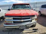 ✅ 1997 Chevrolet Silverado 1500 • VIN: 1GCEK14R4VZ114570 • Lot: 82647415. Listed on Copart with 171,514 mi. Free auction sales archive from the USA and detailed vehicle history report at DreamBid. Image 5.