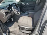 ✅ 2018 Chevrolet Traverse LT Cloth • VIN: 1GNERGKW4JJ265092 • Лот: 71537025. Опубликован ранее на Copart с пробегом 113 973 миль. Бесплатный доступ к архиву аукционных продаж из США и подробный отчёт об истории автомобиля на DreamBid. Изображение 7.