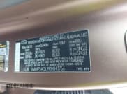 ✅ 2024 Hyundai Santa Fe Calligraphy • VIN: 5NMP54GL9RH043756 • Лот: 42838605. Опубликован ранее на IAAI с пробегом 20 117 миль. Бесплатный доступ к архиву аукционных продаж из США и подробный отчёт об истории автомобиля на DreamBid. Изображение 9.