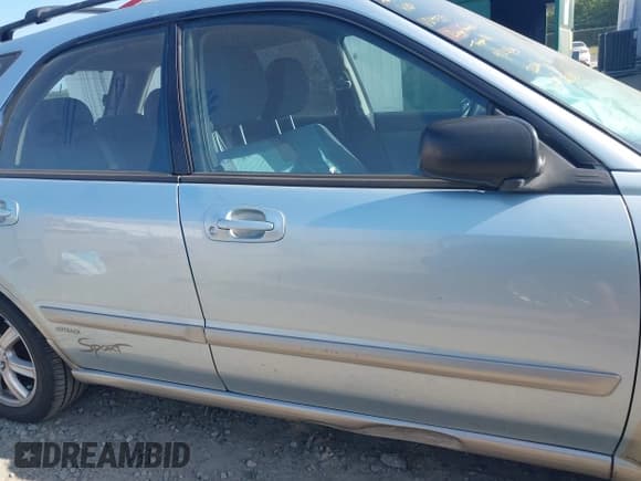 ✅ 2005 Subaru Impreza Outback • VIN: JF1GG685X5H812823 • Lot: 42179816. Wystawiony na IAAI z przebiegiem 147 753 mil. Bezpłatny archiwum sprzedaży aukcyjnych z USA i szczegółowy raport historii pojazdu na DreamBid. Zdjęcie 13.