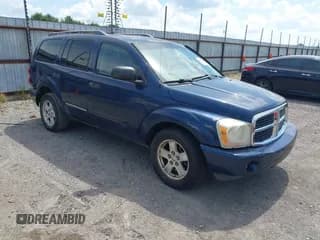 ✅ 2006 Dodge Durango Limited • VIN: 1D4HB58N16F178406 • Лот: 42580802. Опубликован ранее на IAAI с пробегом 275 383 миль. Бесплатный доступ к архиву аукционных продаж из США и подробный отчёт об истории автомобиля на DreamBid. Изображение 1.
