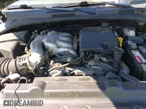 ✅ 2007 Kia Sorento LX • VIN: KNDJD736675728274 • Лот: 37455912. Опубликован ранее на IAAI с пробегом 199 895 миль. Бесплатный доступ к архиву аукционных продаж из США и подробный отчёт об истории автомобиля на DreamBid. Изображение 10.