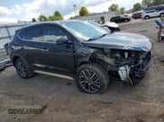 ✅ 2021 Hyundai Tucson Limited • VIN: KM8J3CAL8MU322613 • Лот: 71085585. Опубликован ранее на Copart с пробегом 59 460 миль. Бесплатный доступ к архиву аукционных продаж из США и подробный отчёт об истории автомобиля на DreamBid. Изображение 4.