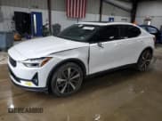 ✅ 2022 Polestar 2 • VIN: LPSED3KA3NL051282 • Lot: 91716625. Wystawiony na Copart z przebiegiem 74 818 mil. Bezpłatny archiwum sprzedaży aukcyjnych z USA i szczegółowy raport historii pojazdu na DreamBid. Zdjęcie 1.