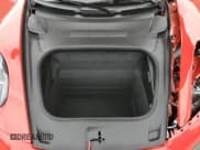 ✅ 2024 Porsche 911 Carrera S • VIN: WP0AB2A95RS279809 • Lot: 55896385. Listed on Copart with 3,755 mi. Free auction sales archive from the USA and detailed vehicle history report at DreamBid. Image 11.