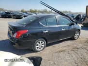 ✅ 2013 Nissan Versa S • VIN: 3N1CN7AP0DL828337 • Лот: 82079385. Опубликован ранее на Copart с пробегом Не указан. Бесплатный доступ к архиву аукционных продаж из США и подробный отчёт об истории автомобиля на DreamBid. Изображение 3.