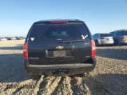 ✅ 2011 Chevrolet Tahoe LS • VIN: 1GNSCAE08BR209846 • Lot: 82521965. Wystawiony na Copart z przebiegiem 268 436 mil. Bezpłatny archiwum sprzedaży aukcyjnych z USA i szczegółowy raport historii pojazdu na DreamBid. Zdjęcie 6.