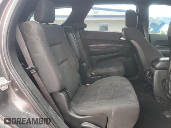 ✅ 2021 Dodge Durango SXT • VIN: 1C4RDHAG3MC762295 • Lot: 71623455. Wystawiony na Copart z przebiegiem 69 137 mil. Bezpłatny archiwum sprzedaży aukcyjnych z USA i szczegółowy raport historii pojazdu na DreamBid. Zdjęcie 11.