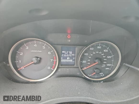 ✅ 2014 Subaru Crosstrek Limited • VIN: JF2GPAGC8E8295472 • Lot: 95114615. Wystawiony na Copart z przebiegiem 236 825 mil. Bezpłatny archiwum sprzedaży aukcyjnych z USA i szczegółowy raport historii pojazdu na DreamBid. Zdjęcie 9.