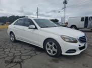 ✅ 2015 Mercedes-Benz E 350 Luxury • VIN: WDDHF8JB3FB132155 • Lot: 84178355. Listed on Copart with 174,301 mi. Free auction sales archive from the USA and detailed vehicle history report at DreamBid. Image 4.