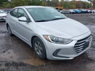 2017 Hyundai Elantra Eco z VIN 5NPD94LA5HH184742, wystawiony jako IAAI lot #43379278 z przebiegiem 126 551 mil mil oraz . Historia ofert i sprzedaży dostępna na DreamBid. Obrazek 6.