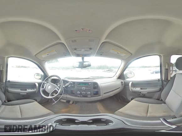 ✅ 2009 Chevrolet Silverado 1500 LS • VIN: 3GCEC13C39G116858 • Lot: 86135085. Listed on Copart with 203,297 mi. Free auction sales archive from the USA and detailed vehicle history report at DreamBid. Image 14.