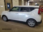 ✅ 2021 Kia Soul X-Line • VIN: KNDJ23AU1M7790066 • Лот: 57461005. Опубликован ранее на Copart с пробегом 82 865 миль. Бесплатный доступ к архиву аукционных продаж из США и подробный отчёт об истории автомобиля на DreamBid. Изображение 2.