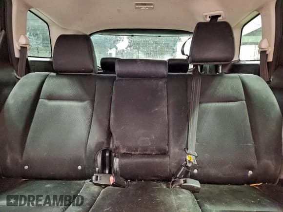 ✅ 2015 Mazda CX-9 Sport • VIN: JM3TB2BA2F0463184 • Lot: 96368105. Listed on Copart with 144,290 mi. Free auction sales archive from the USA and detailed vehicle history report at DreamBid. Image 10.