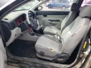 ✅ 2009 Hyundai Accent Auto GS • VIN: KMHCM36C49U109325 • Лот: 77822454. Опубликован ранее на Copart с пробегом 190 724 миль. Бесплатный доступ к архиву аукционных продаж из США и подробный отчёт об истории автомобиля на DreamBid. Изображение 7.