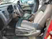 2018 Chevrolet Colorado 4WD Z71 с VIN 1GCHTDEN7J1208863, выставлен на аукционе Copart как лот 67720915 с пробегом 100 601 миль миль и Списание • Salvage title. История ставок и продаж доступна на DreamBid. Изображение 7.