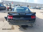 ✅ 2024 Ford Mustang GT Premium • VIN: 1FA6P8CFXR5400464 • Lot: 42961039. Listed on IAAI with 5,368 mi. Free auction sales archive from the USA and detailed vehicle history report at DreamBid. Image 20.