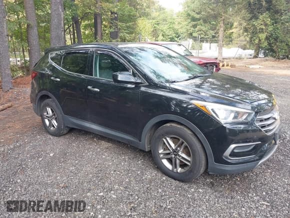 ✅ 2017 Hyundai Santa Fe 2.4L • VIN: 5XYZTDLB7HG442069 • Lot: 43395979. Wystawiony na IAAI z przebiegiem 150 900 mil. Bezpłatny archiwum sprzedaży aukcyjnych z USA i szczegółowy raport historii pojazdu na DreamBid. Zdjęcie 1.