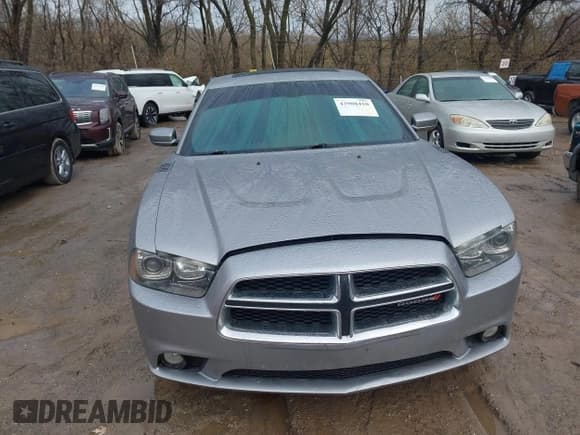 ✅ 2014 Dodge Charger RT Max • VIN: 2C3CDXDT2EH199722 • Lot: 43908410. Listed on IAAI with 151,750 mi. Free auction sales archive from the USA and detailed vehicle history report at DreamBid. Image 6.