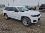 ✅ 2021 Jeep Grand Cherokee Altitude • VIN: 1C4RJKAG9M8173311 • Lot: 94262315. Listed on Copart with 43,227 mi. Free auction sales archive from the USA and detailed vehicle history report at DreamBid. Image 4.